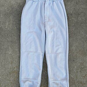 Wilson Boys Baseball pants - Size Small - Inseam 18"